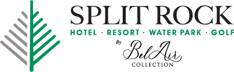 Split rock Split Rock Resort Lake Harmony